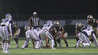 409Sports 2022 Two-A-Days Nederland Bulldogs
