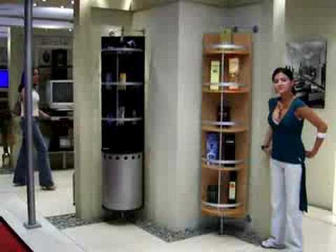 Mueble utilitario esquinero youtube