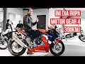 2020 Honda CBR1000RR-R SP | EKZOS BUNYI PECAH! | First Look di Honda Big Wing PJ