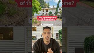 Guess the Price: Home in Happy Valley, Oregon
