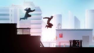 Vector game Shadowrun slowed