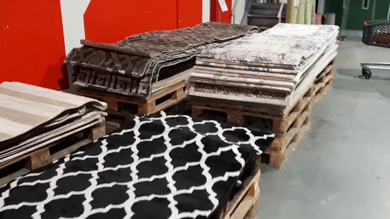 KADIZI TOUS LES TAPIS 24 JANV 2021