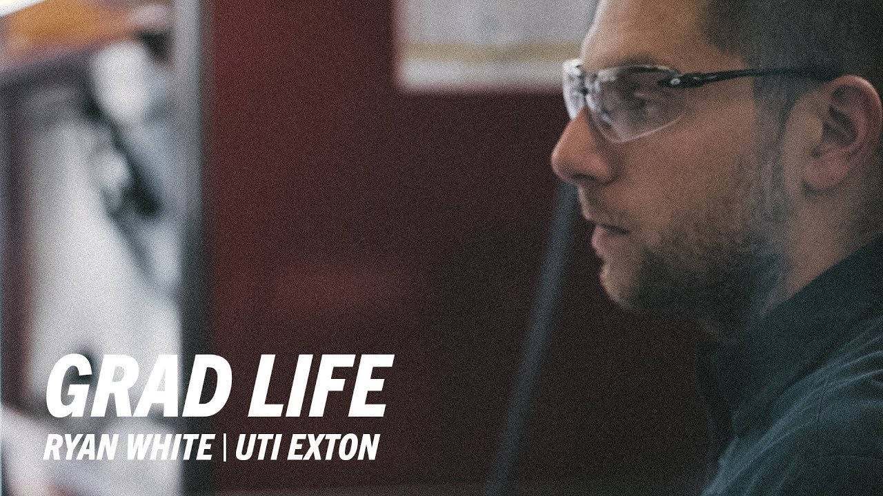 Automotive Technician and Military Veteran Ryan White Talks Universal Technical Institute