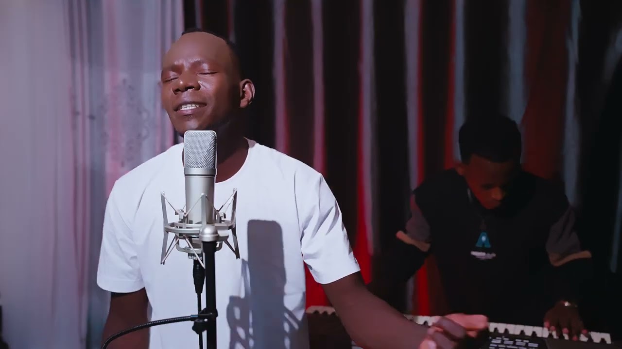 UMURENGWE wishe Abantu by Niyo Patrick Nganzo 