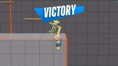 MultiVersus taz glitch