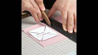 🔪 Cut/Punching with confidence. #handmade #wutatools #diy #leathercraft
The WUTA Self-Healing Cutting Mat is designed to protect your tools and workspace while delivering precise, clean cuts every time.
🛡Self-healing PVC surface
📏Double-sided grid design
✅Multiple sizes available
🛠 Ideal for leathercraft, sewing, quilting & DIY projects
A reliable workbench essential for every maker.
🔗🛒: wutaleather.com 🔪 Cut/Punching with confidence. #handmade #wutatools #diy #leathercraft