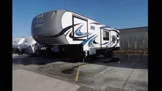 Factory tour of Pacific Coachworks, manufacturer of high quality Toy Haulers, Fifth Wheels, and Travel Trailers. Visit us at www.