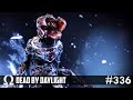 A TRIP to the UPSIDE DOWN! ☠️ | Dead by Daylight DBD Duo Demogorgon