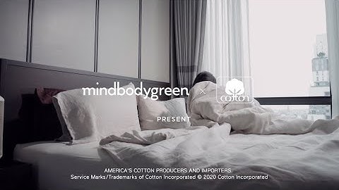 Breathe Easy, Sleep Better: The Science of Cotton Sheets