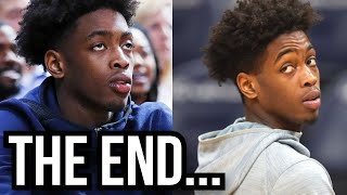 This Is Horrible For Zaire Wade