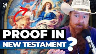 Did The Church Always Believe In The Umption Of Mary? W