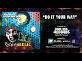 03 - Do It Your Way - RICH KID EXPRESS - Psychodelic LP (classic style hard rock)