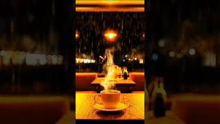 Rainy Cafe Jazz ☕🚬 For the full version, check the channel