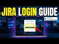 How to login to Jira Software - Detailed Guide