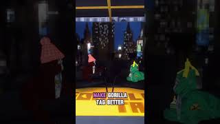 Stizz Show Episode 1 #gorillatag #contentcreator #vr #funny #fyp #videogames #vrgaming #gameplay
