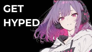 KAWAII PHONK 🍬 Aggressive & Cute Gaming Music