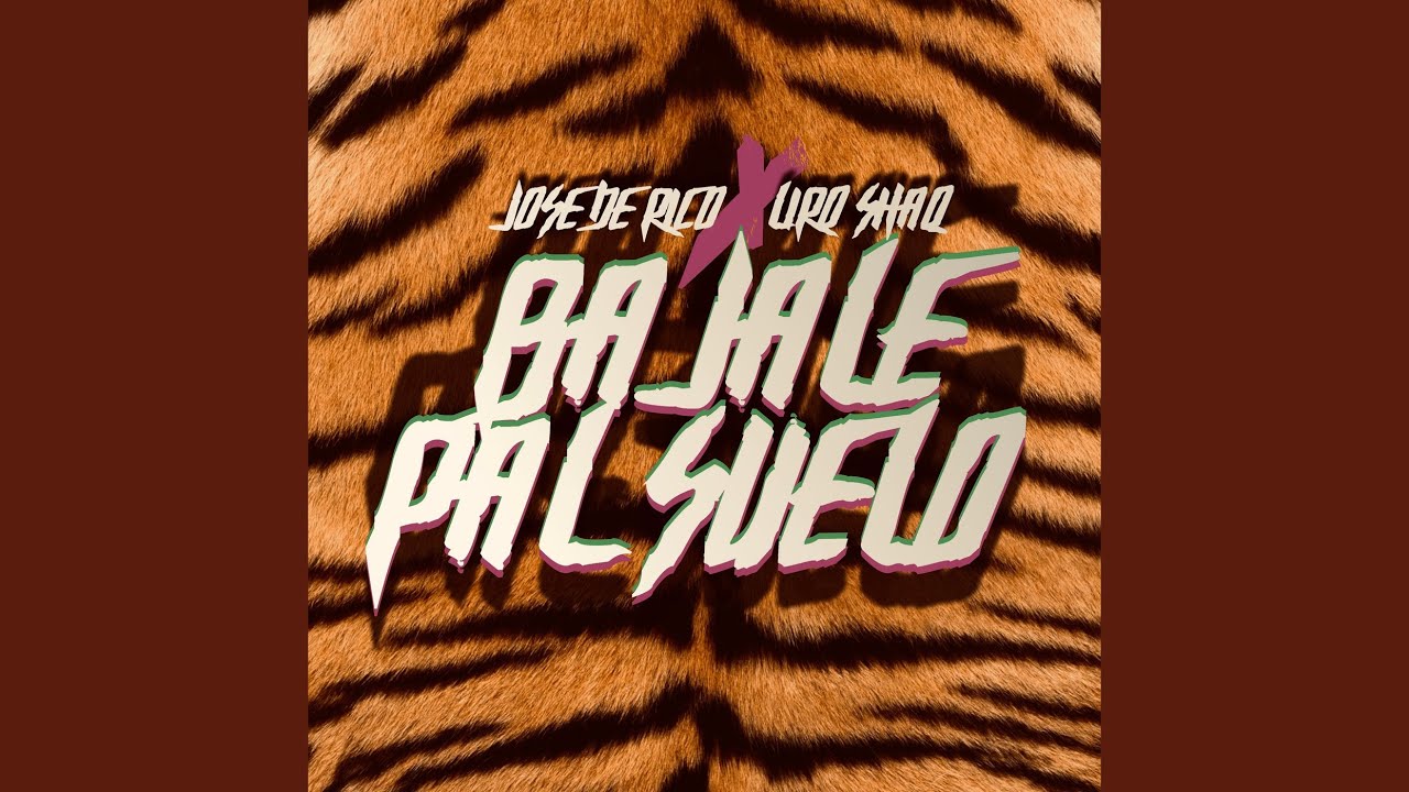 在 YouTube 上观看 Bájale Pal Suelo 在 YouTube 上观看 Bájale Pal Suelo