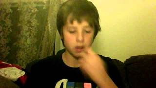 rubics cube rage quit