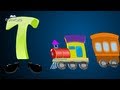 ABC Song | Phonics Songs | A is for Apple | Animated Rhymes for Children