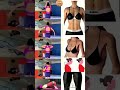 Exercises for a full body workout at home#shorts #weightloss #stomachworkout