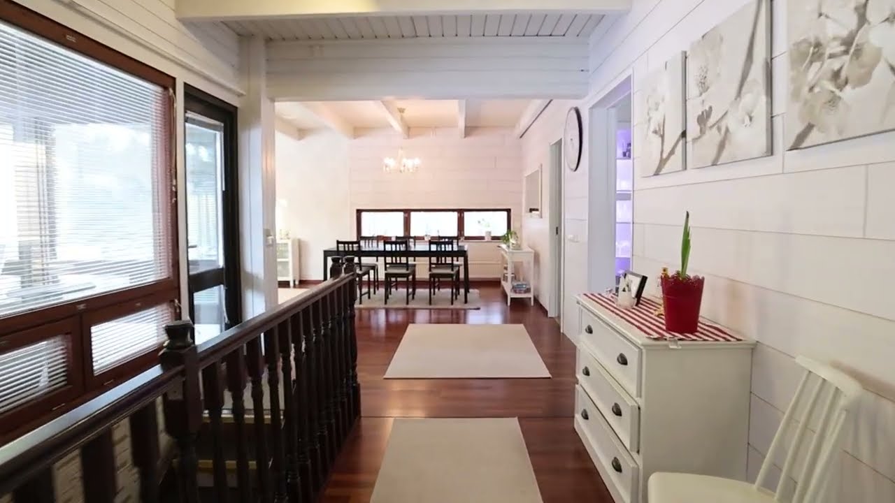 Puutarhatie -  Valkeakoski