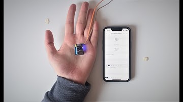 Mini estación metereológica Arduino