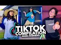 TIKTOK Dance Compilation!! (Latest 2022!) | Niana Guerrero