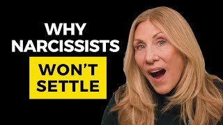 Why Narcissists Refuse to Settle (And How to Stop Letting It Control You)