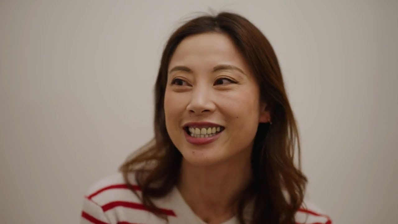 Catching feelings while they immerse on Serip new world... at Euroluce