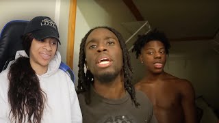 Kai Cent Living With SPEED For 24 Hours! (REACTION)