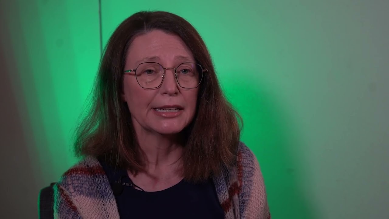 Giving Tuesday - Allison Summers