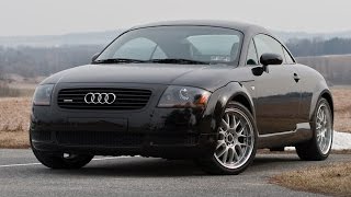 GT6 : Weekend Warriors Ep.35 - Audi TT 1.8 quattro screenshot 5