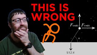 Physics teacher breaks down Animation vs Physics