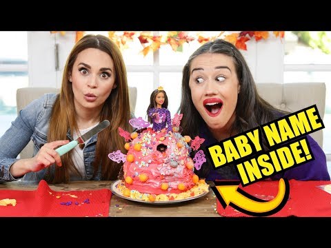 baby-name-reveal-in-cake!-w/-rosanna-pansino!