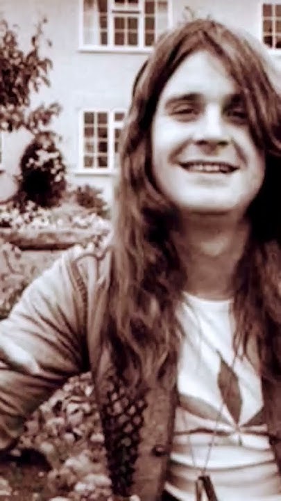 ozzy osbourne ei gatti