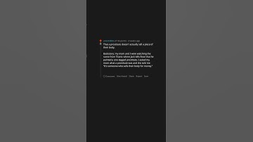 What’s Something You Learned “embarrassingly Late” in Life? (r/AskReddit) #shorts