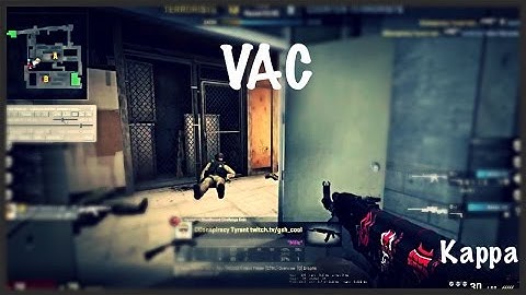 I am no hacker | CSGO