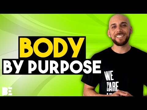 How To Live A Healthy, Fun & Purpose-FULL Life | David Hernandez & Brandon Eastman