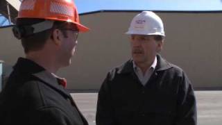 Pleasant Prairie Power Plant: Clean Coal Technology in Action (Short Version)