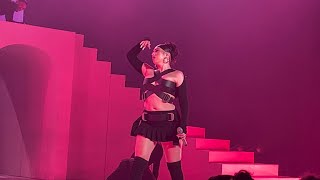 Kali Uchis -TE MATA 🔫 Live @ Radio City Music Hall NYC 5.5.23