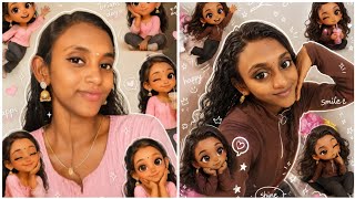 New TRENDING CHIBI cartoon style photo EDITING /trending prompt/chatgpt  screenshot 1