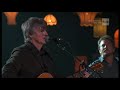 Neil finn  eddie vedder  throw your arms around me  max sessions 2014