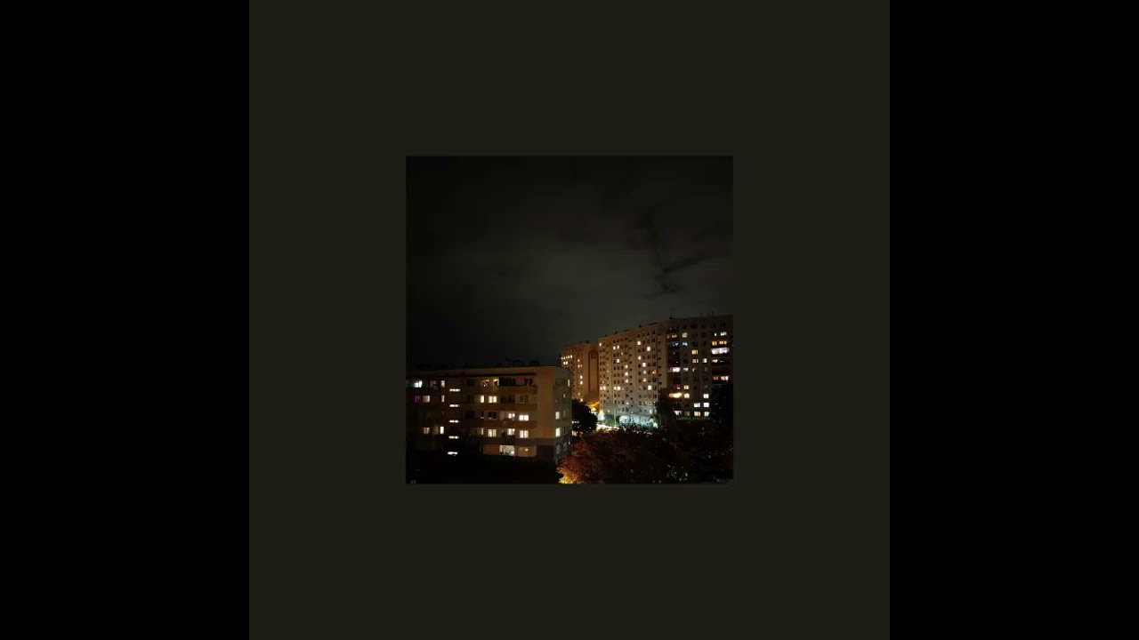 Fifka - Late Night Thinkers