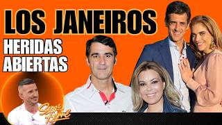 405.💣 ¡BOMBA! El enfrentamiento de Juls Janeiro y Belén Esteban desata la guerra en Ambiciones 🔥