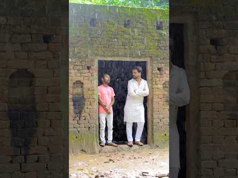 ईक्कर हो बारिश  #ibrahim420 #shorts #viral #trending #youtubeshorts #comedy #barish #rain - ईक्कर हो बारिश  #ibrahim420 #shorts #viral #trending #youtubeshorts #comedy #barish #rain