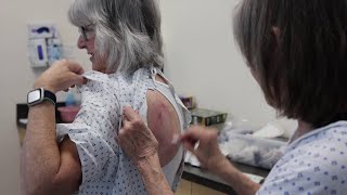 Multi-Patient Simulation at GVSU