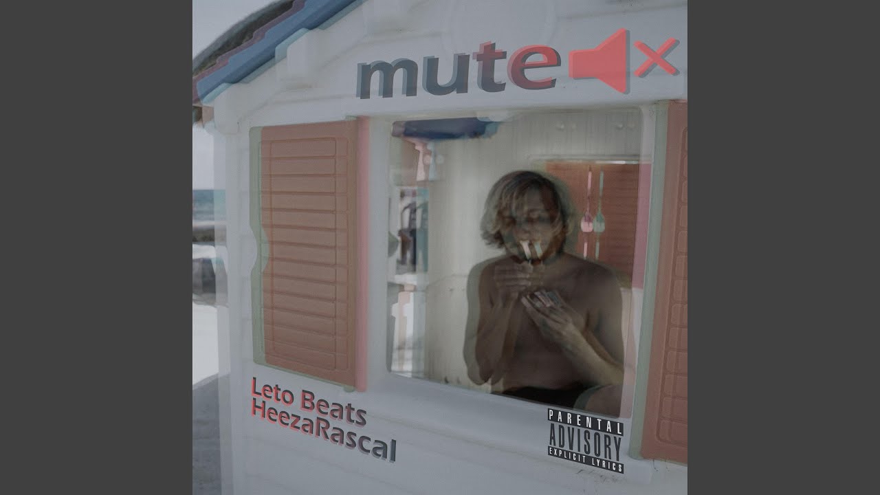 Obejrzyj Mute w YouTube Obejrzyj Mute w YouTube