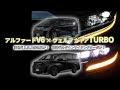 30系 アルファード V6 vs 40系 ヴェルファイア TURBO｜フル加速対決【0–180km/h & 中間加速】 thumbnail