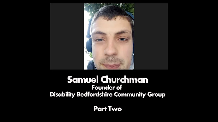 Samuel Churchman - My Point of View on the New Emi...