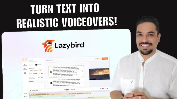 Lazybird Review: Style in One Package